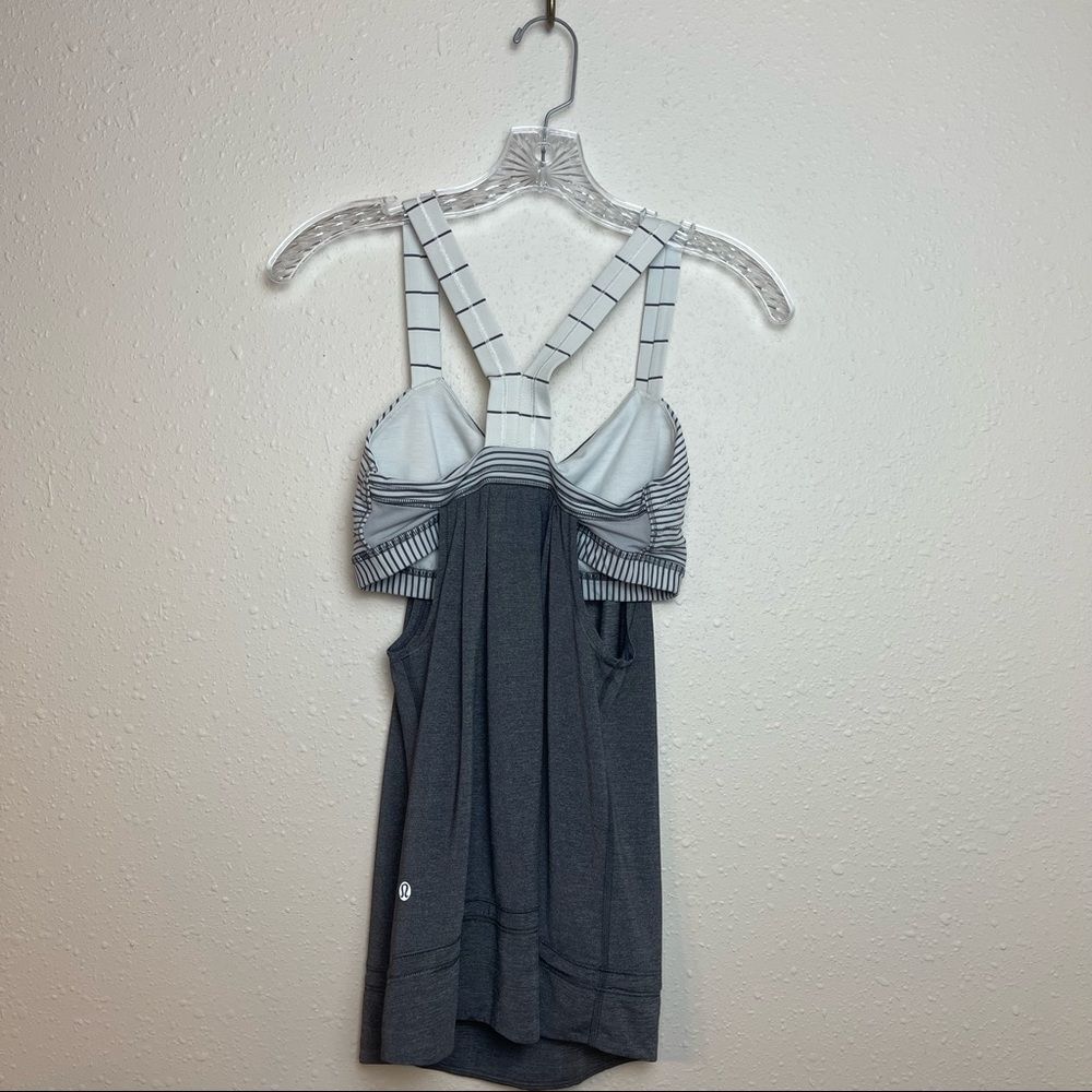 Lululemon Rest Less Tank Size Small - Picture 2 of 8